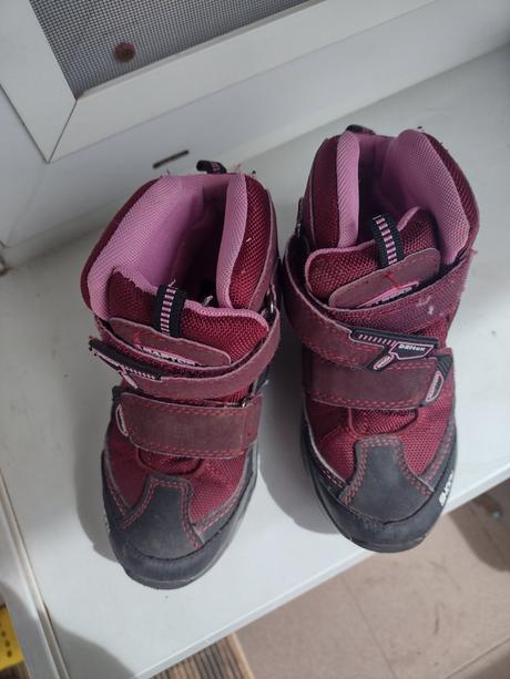 Prechodne clenkove topanky s postou, dei-tex,31