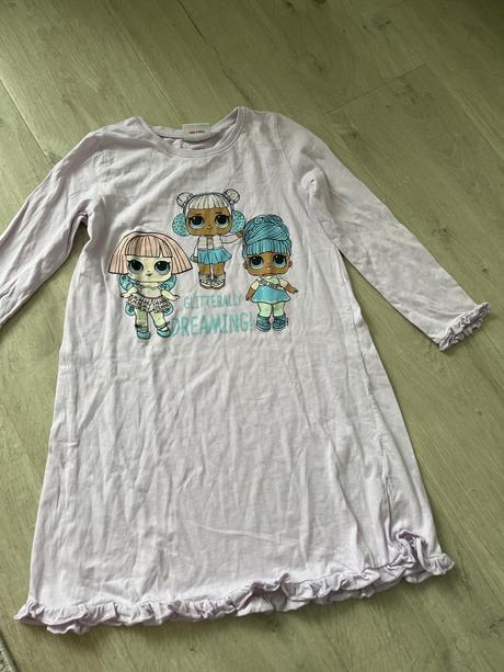 Nočná kosela lol, 122