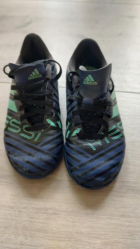 Kopačky, adidas,30