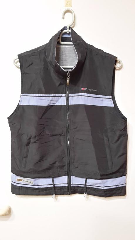 Šušťaková súprava, reebok,140