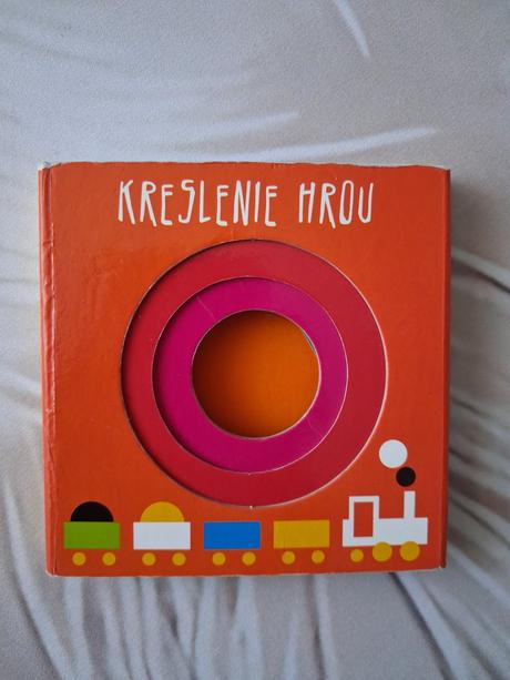Hračky - knižky - darujem, 