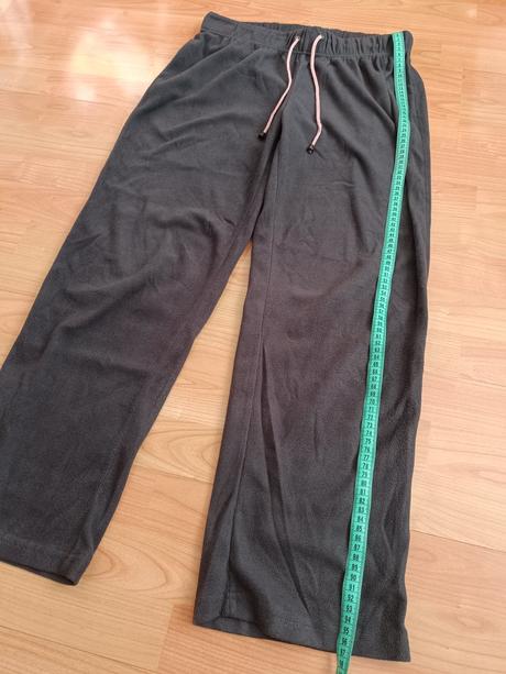 Fkisové nohavice esmara, esmara,m