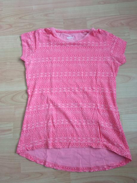 Leto 158/164, 158–170