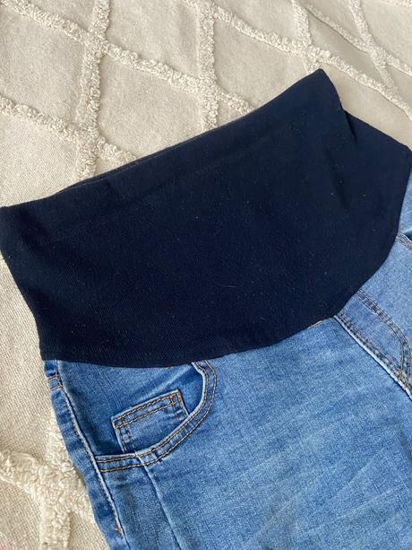 Tehotenské rifle, m