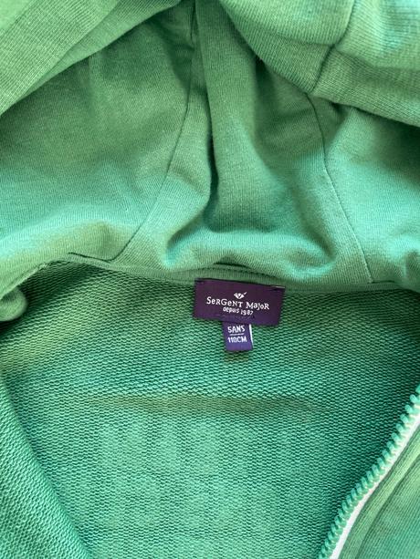 Tepláková súprava 110 sergent major, sergent major,110