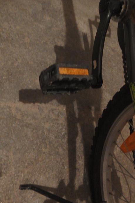 Bicykel nakamura, 20