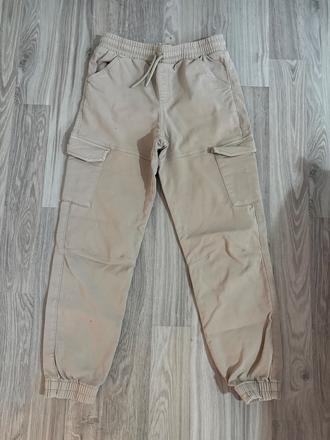 Nohavice f&f, f&f,158
