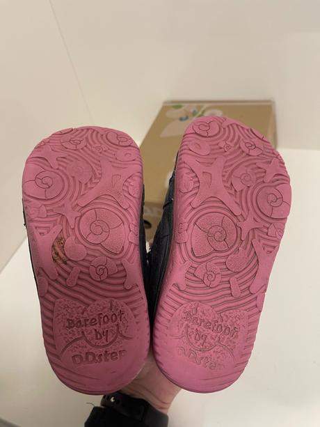 Dd step zimné barefoot, d.d.step,28