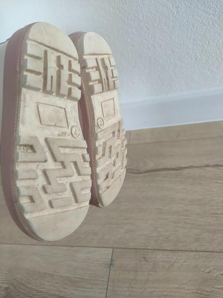 Next gumáky white bunny zajacik, veľ. 24, next,24