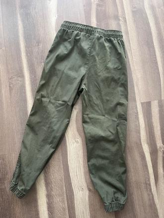 Nohavice h&m, h&m,134