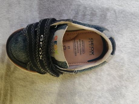 Tenisky geox, geox,21