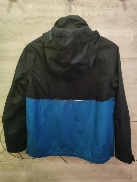 Chlapčenská vetrovka, crivit,146