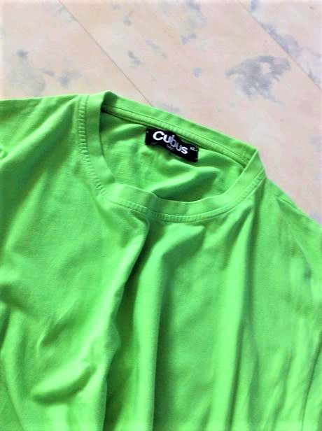 Tričko l/xl, cubus,xl