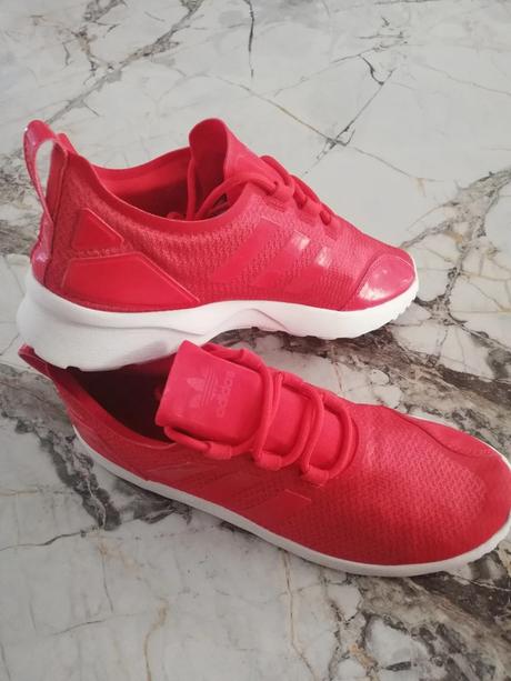 Dámske adidas flux verve veľkosť 39, adidas,39