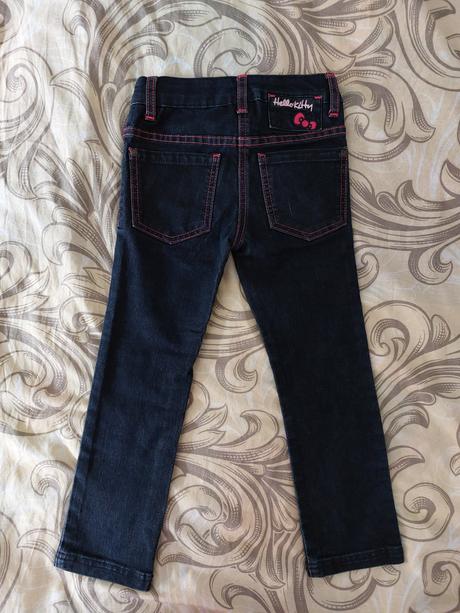 Dievcenske rifle, hello kitty,110