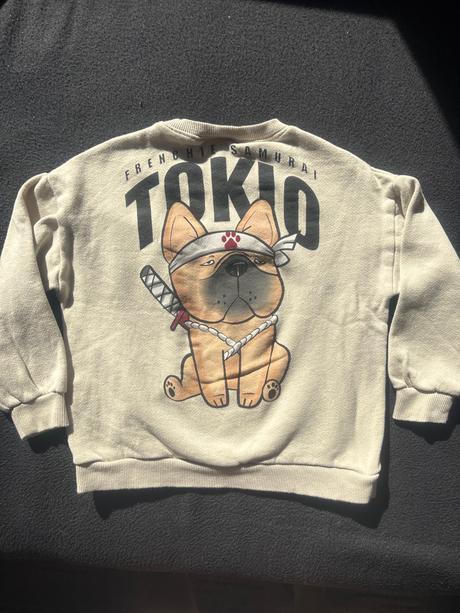 Mikina detska zara, zara,110