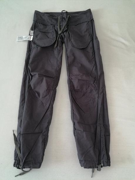 Outdoor nohavice, mammut,s