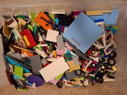 Lego,