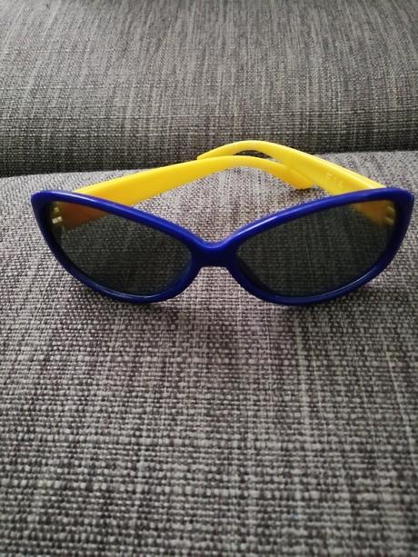 Slnečné okuliare - darujem,