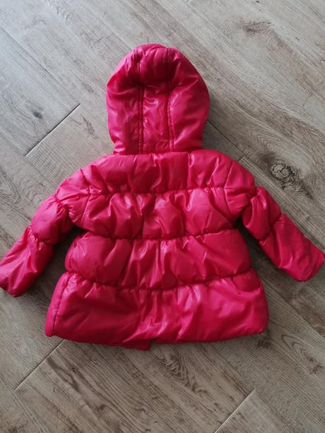 Zimná bunda v. 80, f&f,80