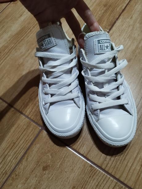 Converse kožené, converse,35