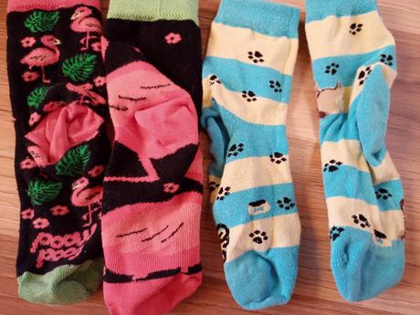 Detské ponožky dedoles, 27