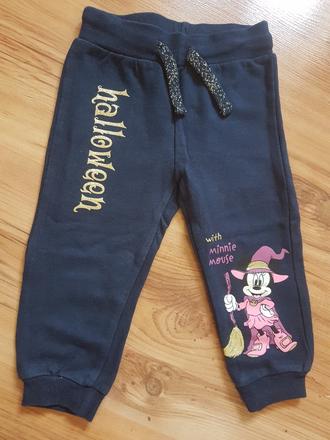 Tepláky/nohavice, disney,98