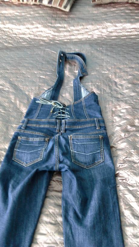 Damske rifle na traky, 26