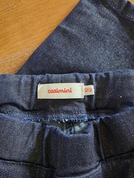 Skinny rifle catimini, 152