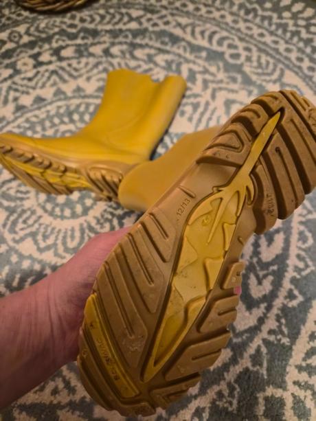 Gumaky 31/32, decathlon,31