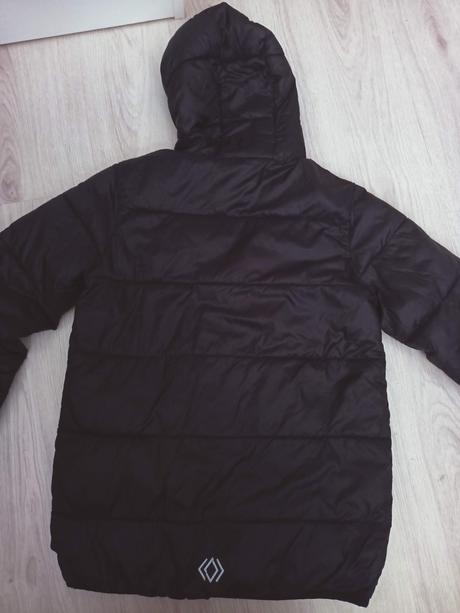 Vetrovka s kapucňou na prechodné obdobie (mám 2ks), pepperts,158