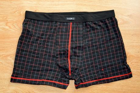 Pánske boxerky, l - xxxl