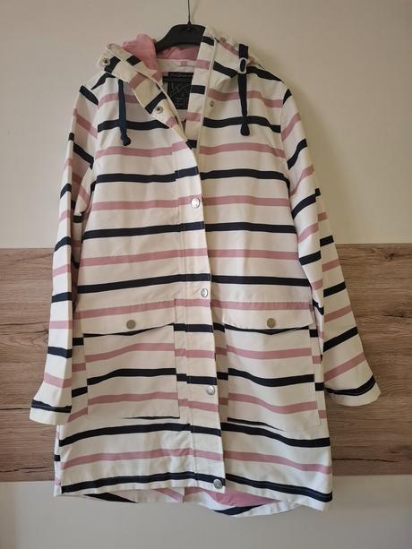 Bunda do dažďa, esmara,40