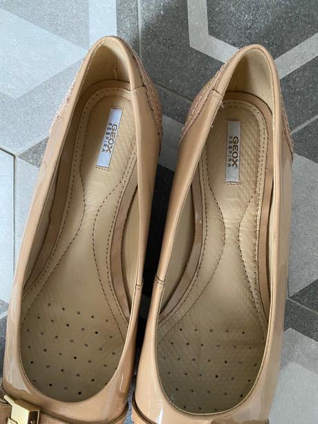 Geox baleriny, geox,37