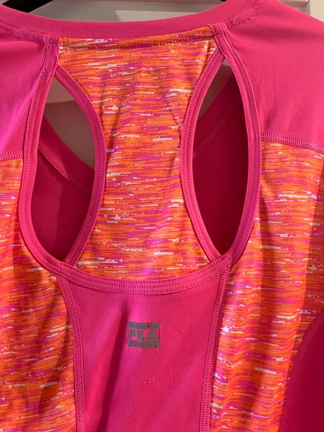 Športové tričko fila m, fila,m