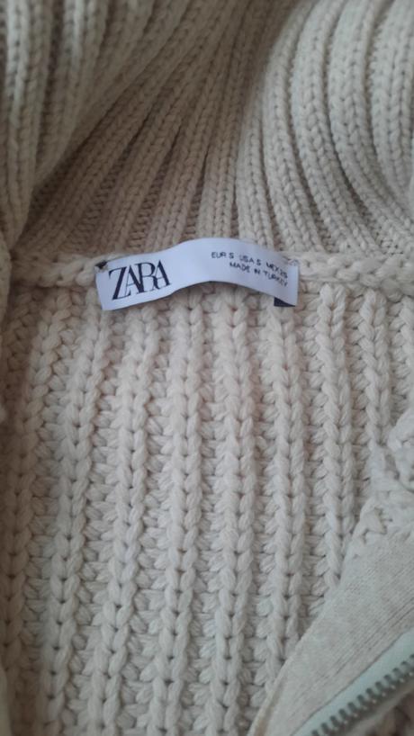Sveter zara, zara,s