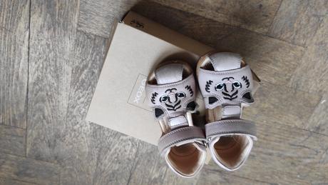 Geox sandalky 22 vd 13 cm, geox,22