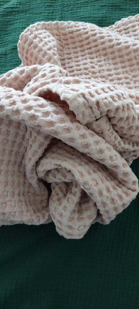 Elodie details waffle deka,