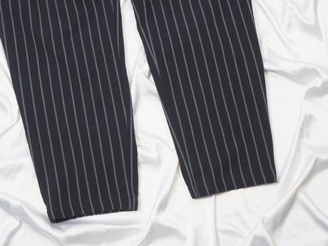 Luxusné dámske nohavice opus, 40