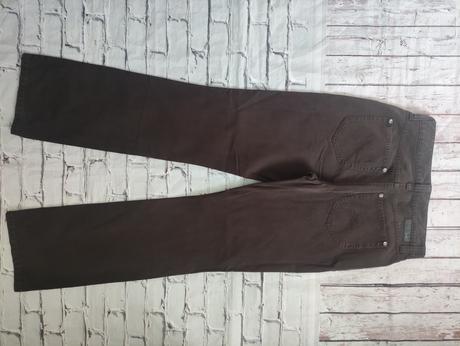 Hnedé rifle mac, mac,m