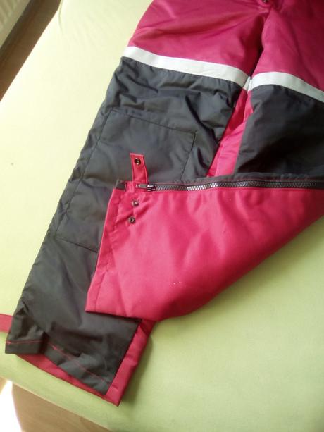 Panska zimna kombineza, xxl