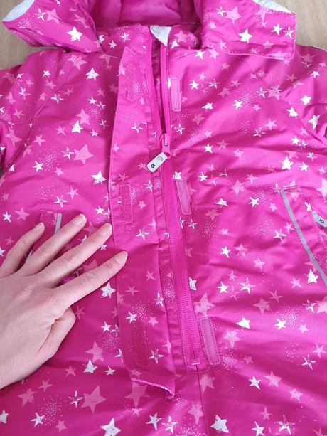 Lyziarska kombineza coccodrillo lemon 86, coccodrillo,86