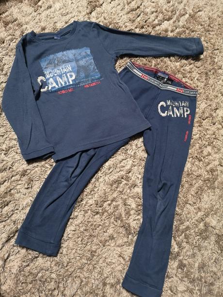 Termo prádlo, lupilu,98