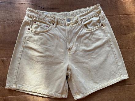 Riflové kraťase, zara,40