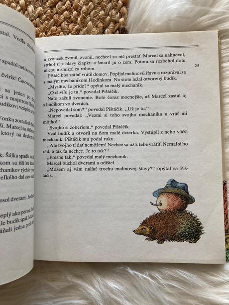 Pištáčik sa žení dušan dušek (1985),