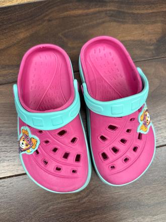 Crocs, lupilu,26