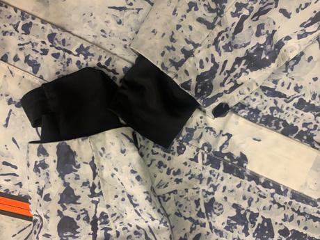 Reima zimná lyžiarska bunda a otepľovačky 134/140/, reima,140