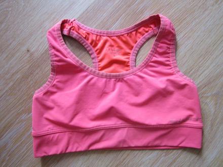 Športová podprsenka--s, s