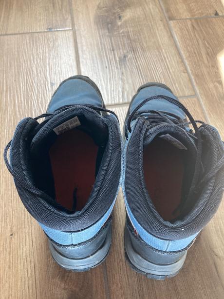 Topánky adidas terrex, adidas,36