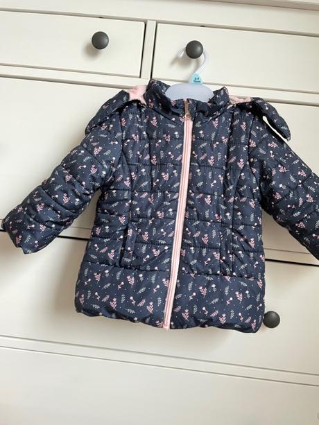 Zimna bunda, vetrovka, 74, 74